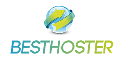 Best-Hoster: Логотип хостинга